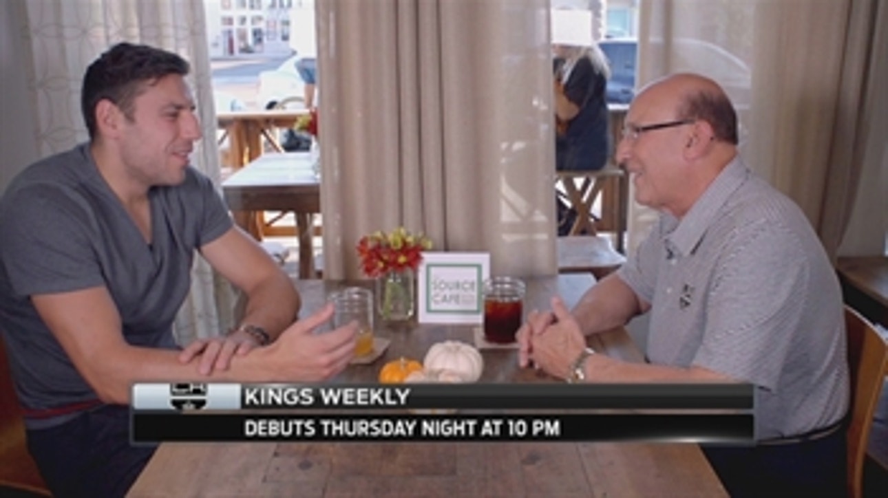Kings Weekly: Episode 6 teaser