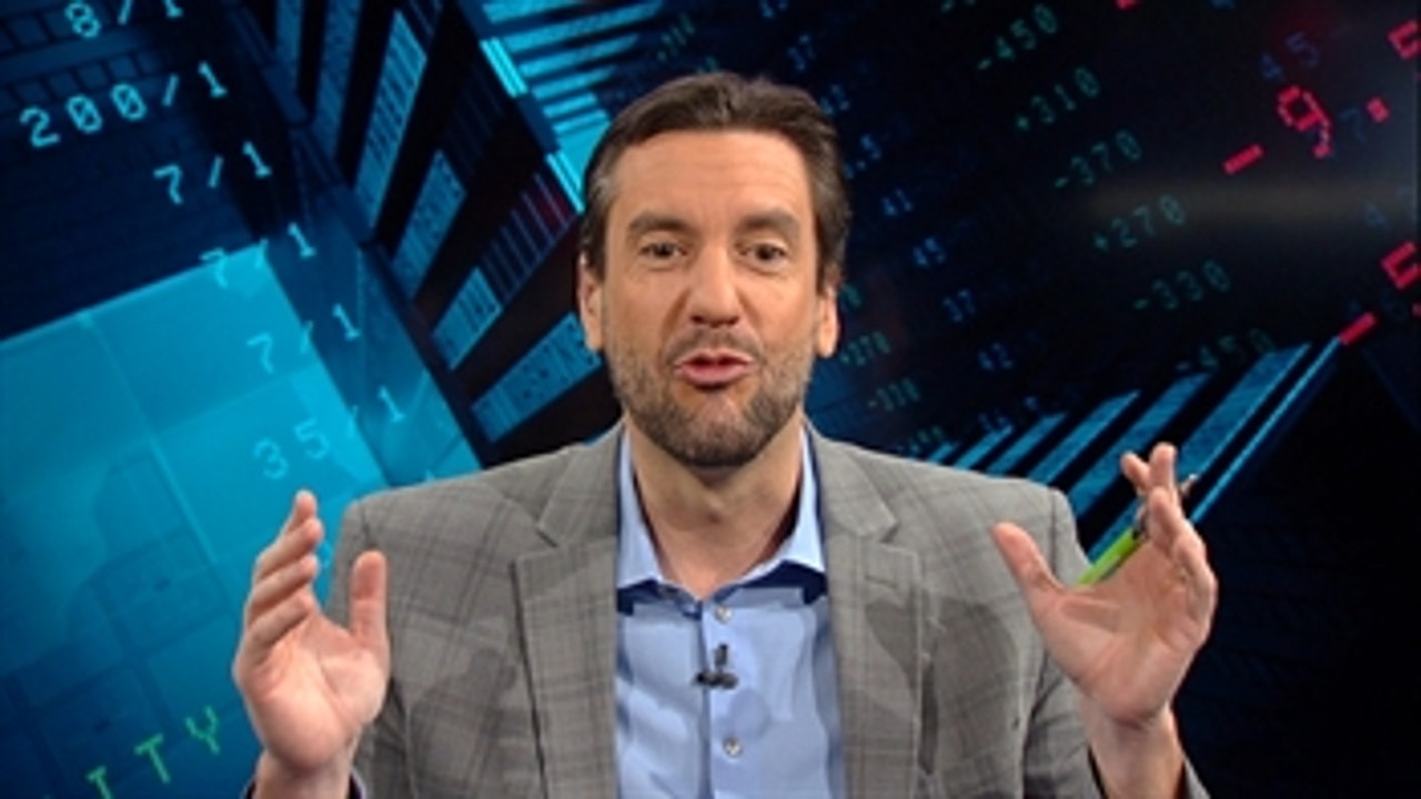 Clay Travis thinks title game MVP will not be a quarterback
