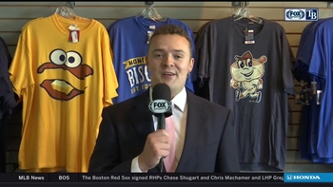 Play-by-play Chris Adams-Wall announcer on state of  Montgomery Biscuits, top prospects.