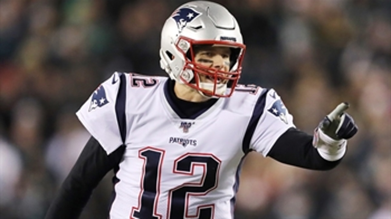 Shannon Sharpe: Brett Favre's comments show that people are afraid to criticize Tom Brady