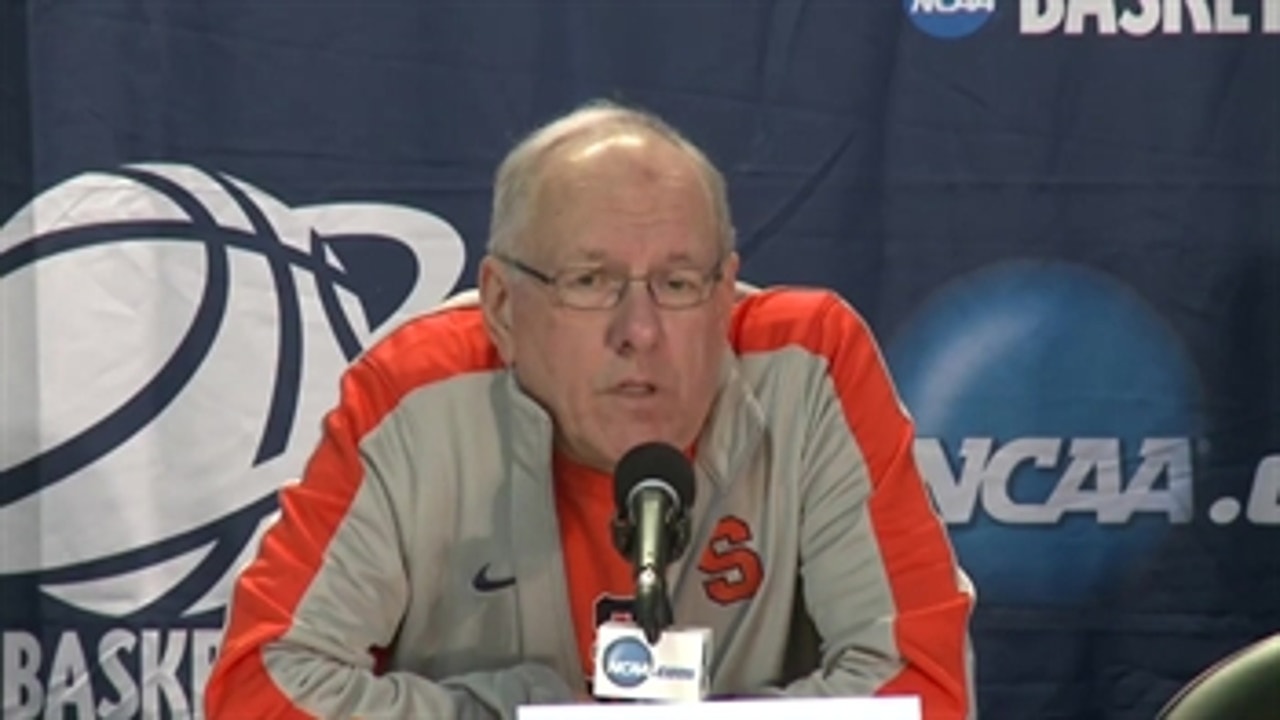 Syracuse Preview