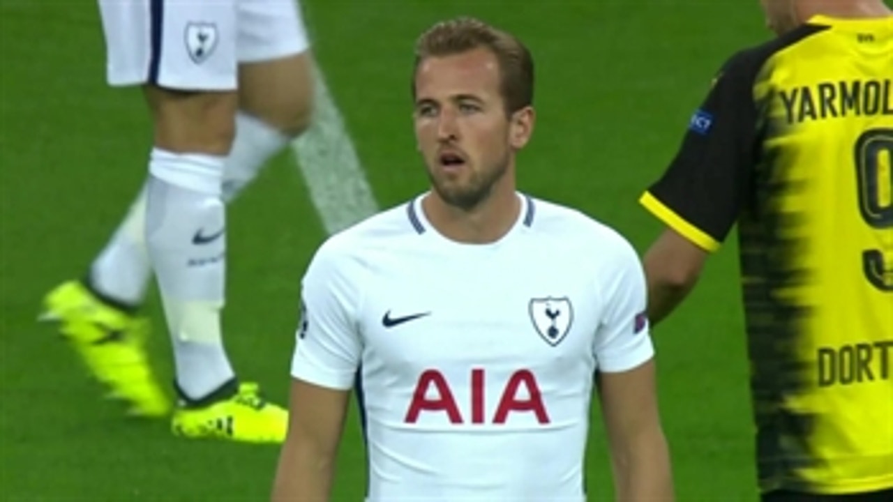 Wahl: Real Madrid source confirms interest in Harry Kane and Mauricio Pochettino