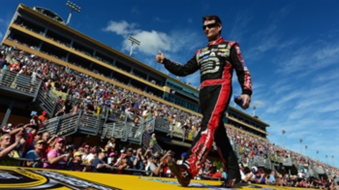 CUP: A Look Back at Jeff Gordon's Big Wins