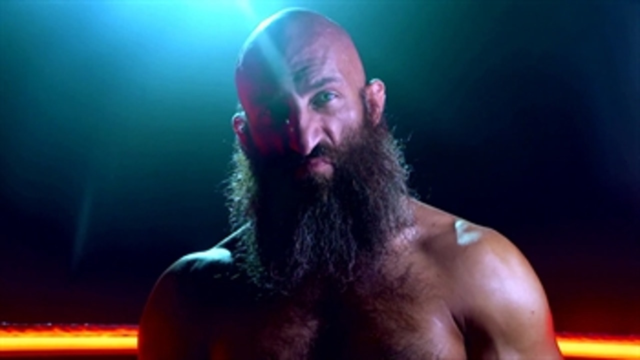 Are Undisputed ERA ready for Tommaso Ciampa's war?