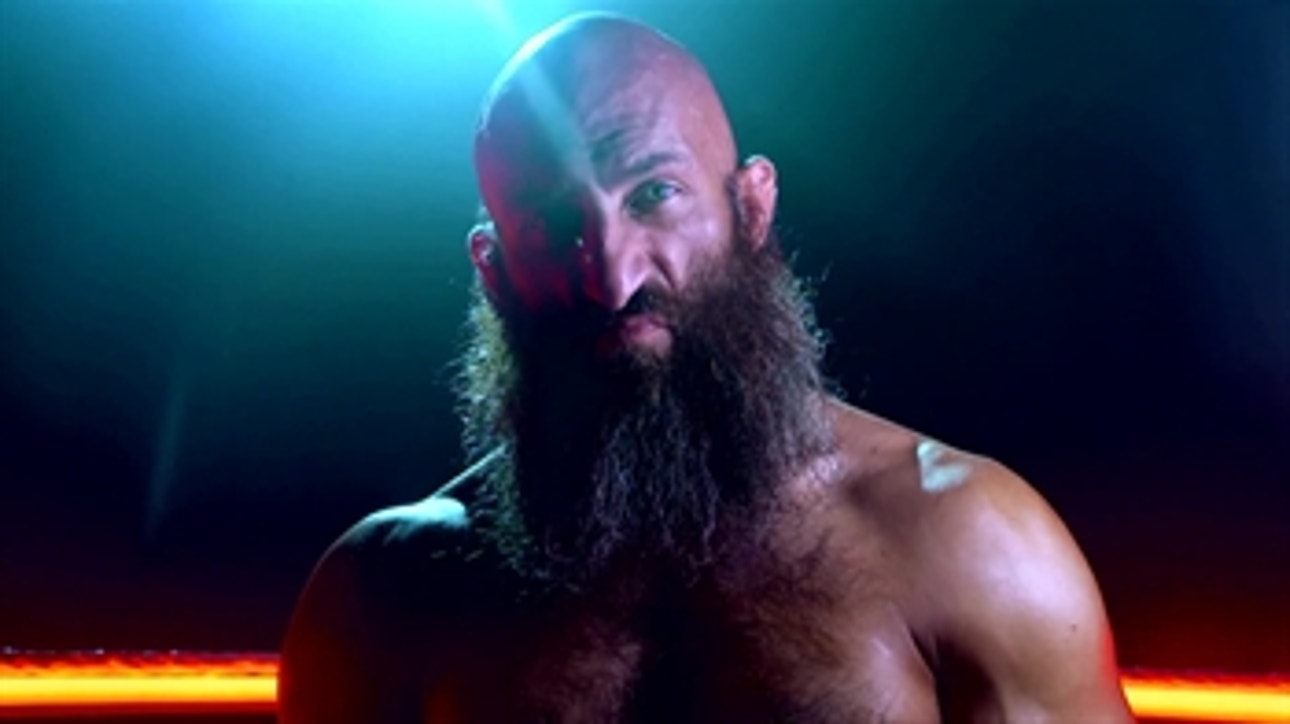 Are Undisputed ERA ready for Tommaso Ciampa's war?