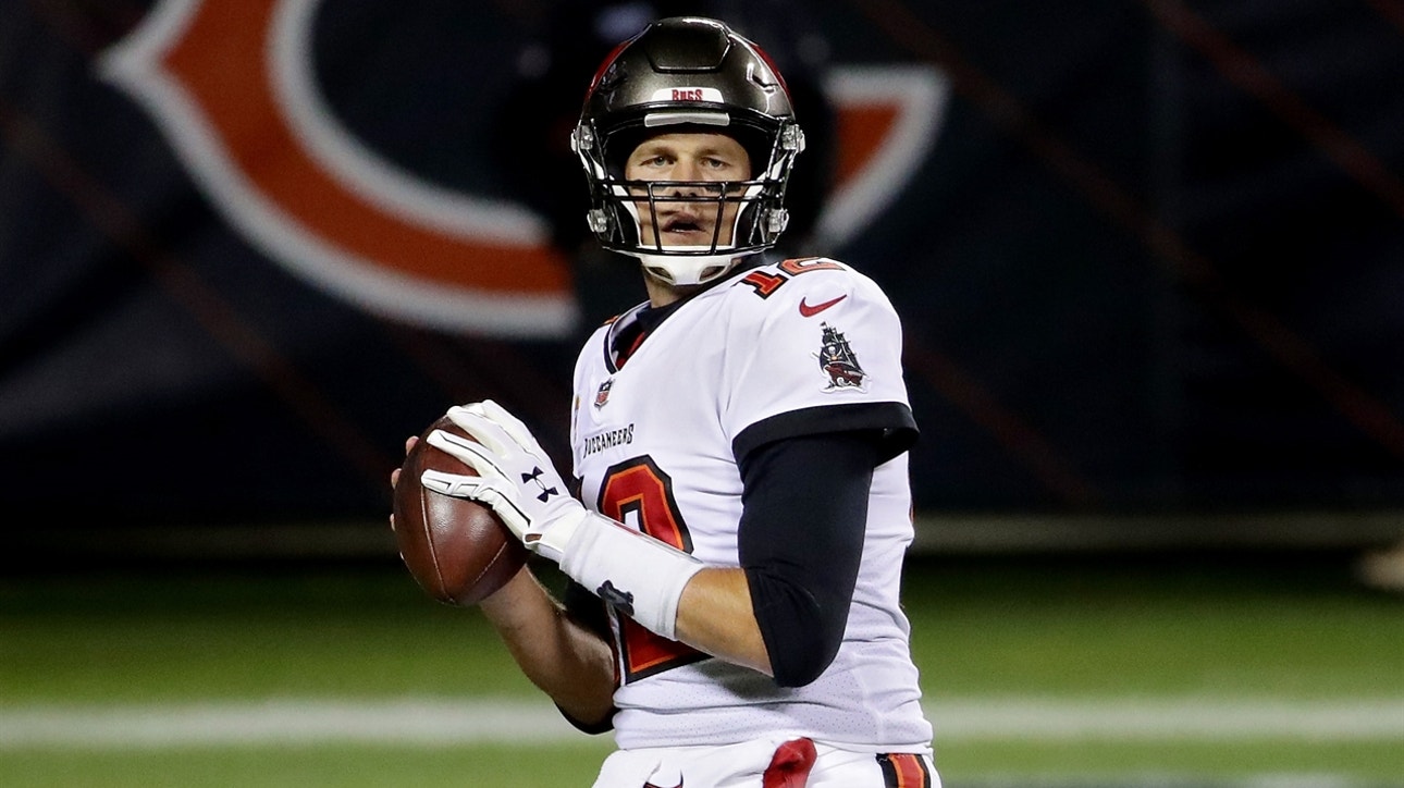 Packers get Davante Adams back, do they have enough to get past Tom Brady, Buccaneers?