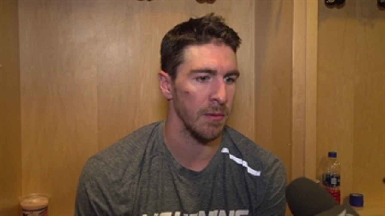 Ryan McDonagh: Vasilevskiy and Kucherov are carrying this team