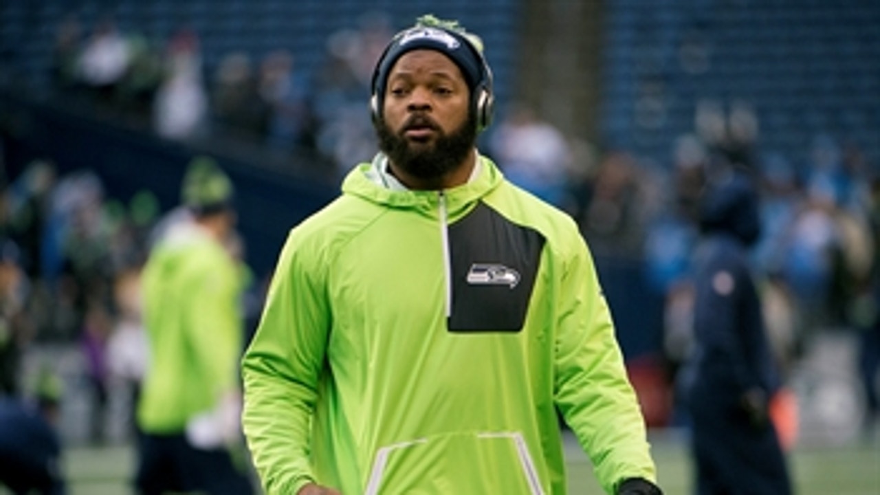 Michael Bennett discusses being detained in Las Vegas