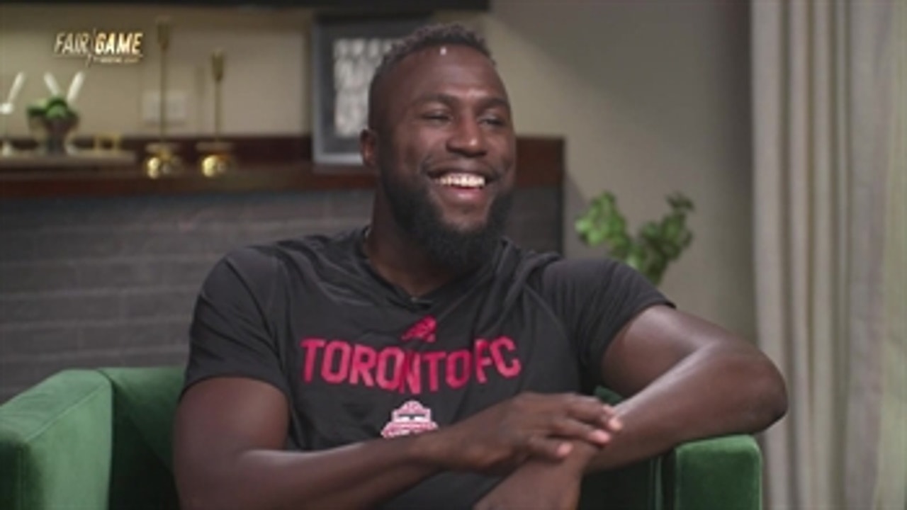 Jozy Altidore on USMNT's World Cup Disqualification: "We Haven't Produced Game Changers"