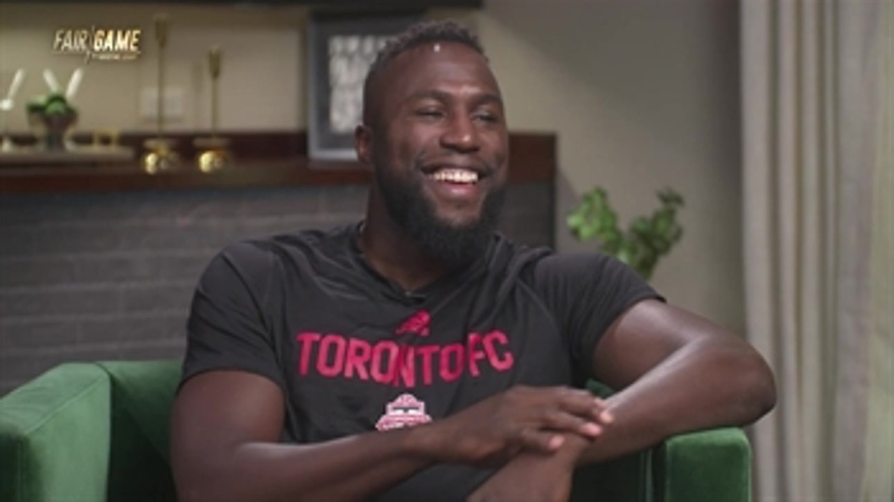Jozy Altidore on USMNT's World Cup Disqualification: "We Haven't Produced Game Changers"