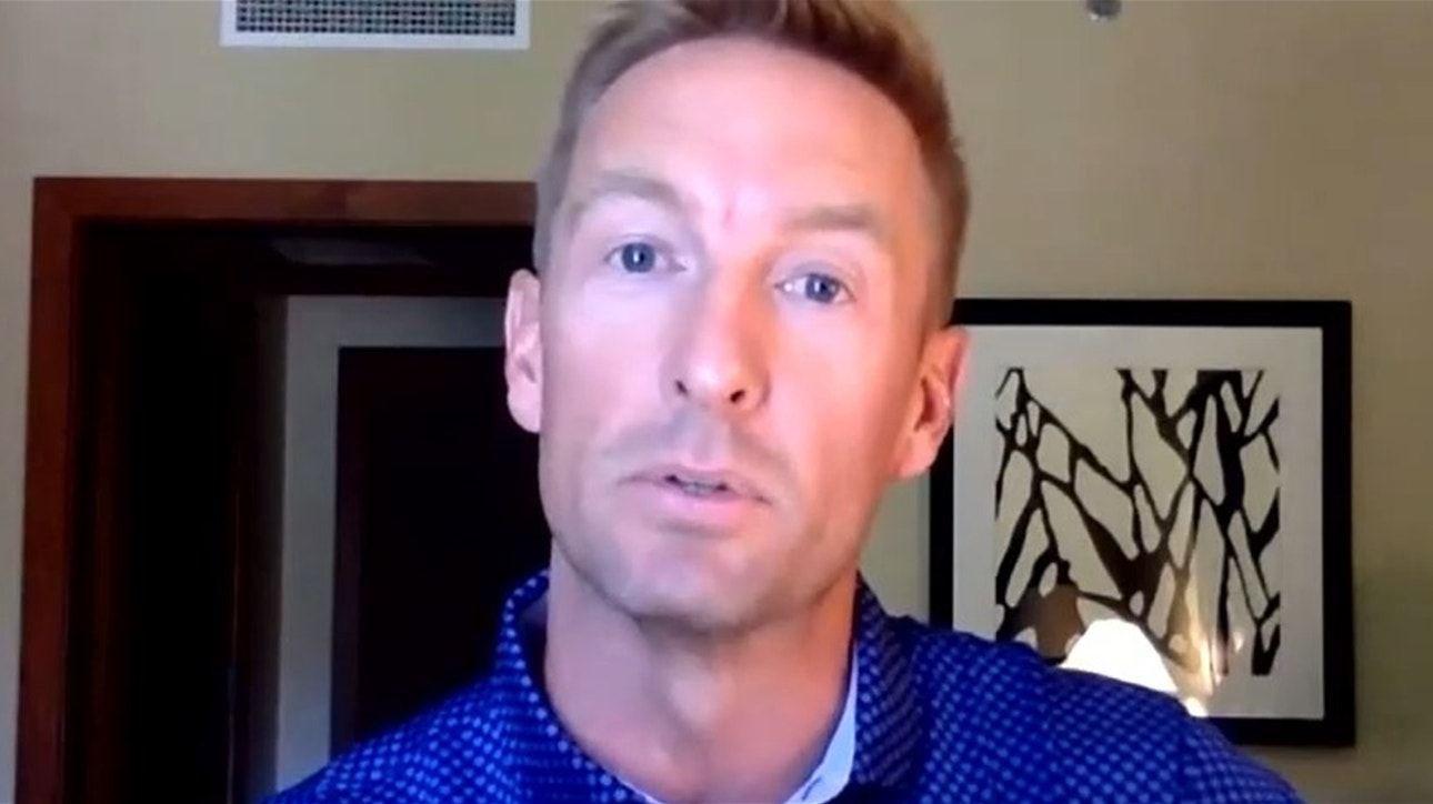 Joel Klatt expands on Colin Cowherd's ideas to make college football better