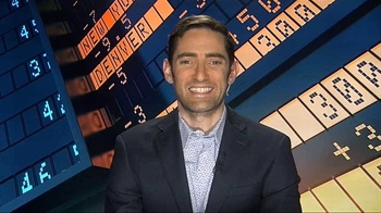 Todd Fuhrman makes a case for the 49ers winning and covering in New Orleans