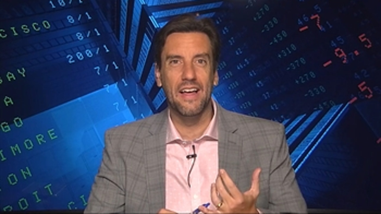 Clay Travis: Betting on Pittsburgh should be avoided at all costs