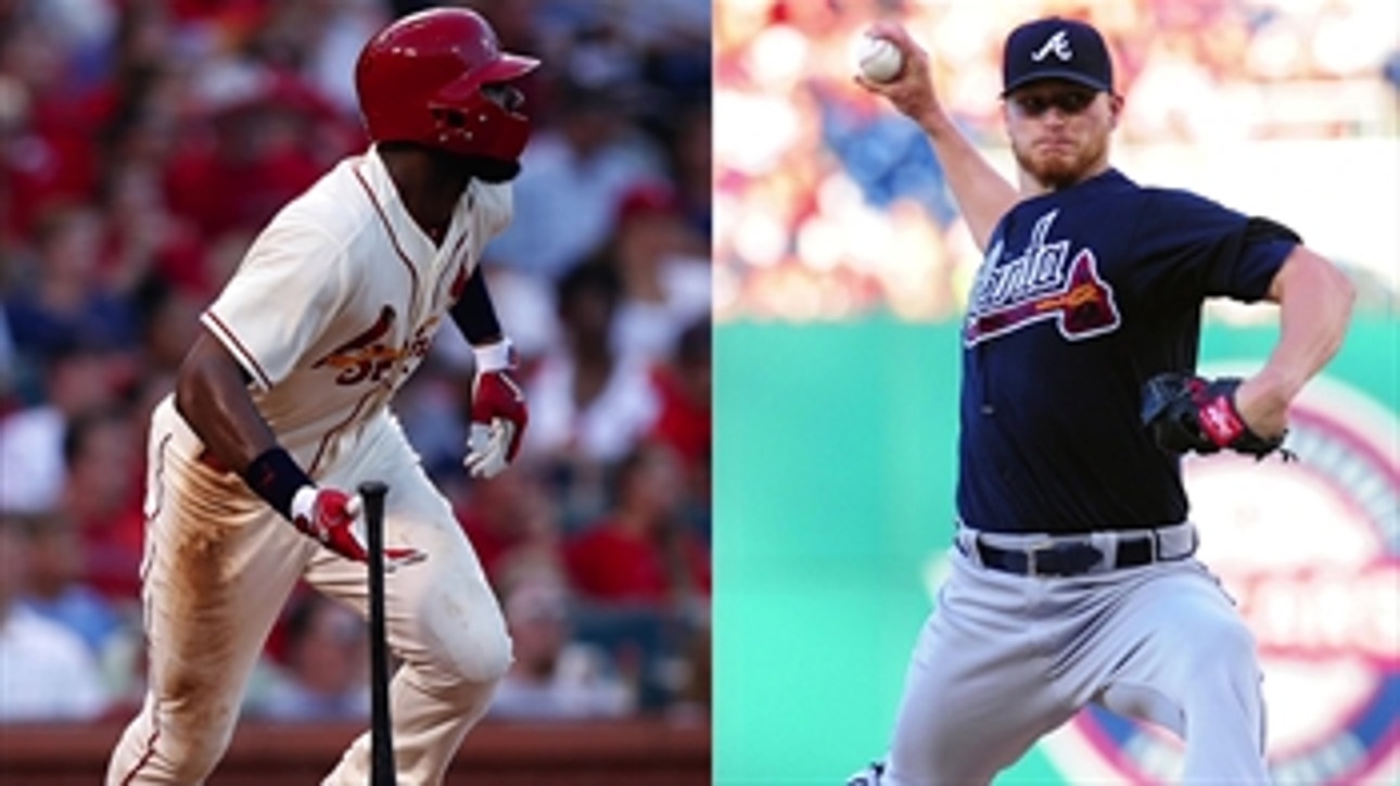 Sounding Off: Reunions take center stage in Braves-Cardinals