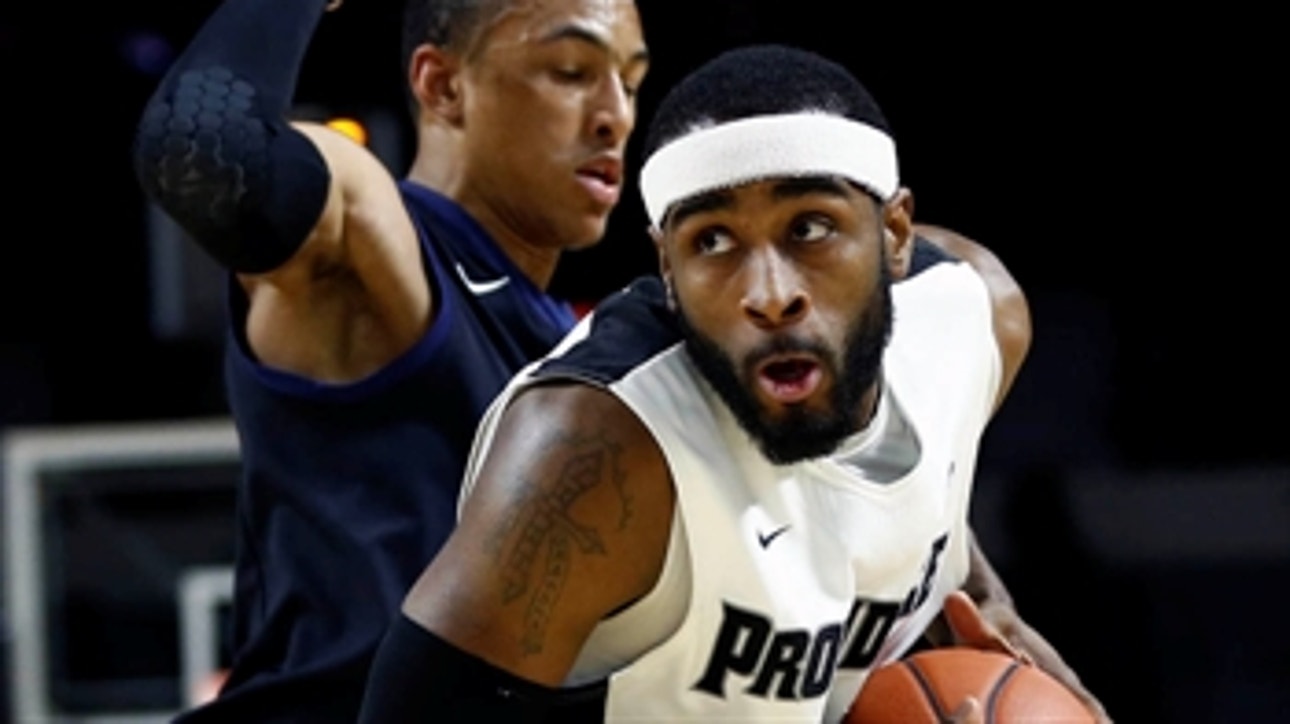 Recap: Butler vs. Providence