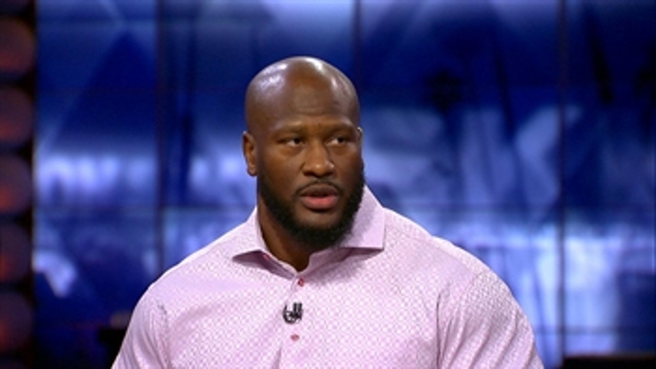 James Harrison on Steelers' 30-27 win over Bucs: 'No way things are fixed'