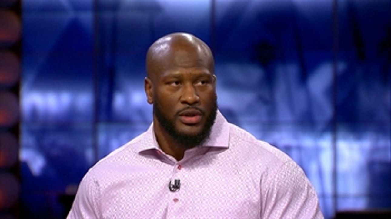 James Harrison on Steelers' 30-27 win over Bucs: 'No way things are fixed'