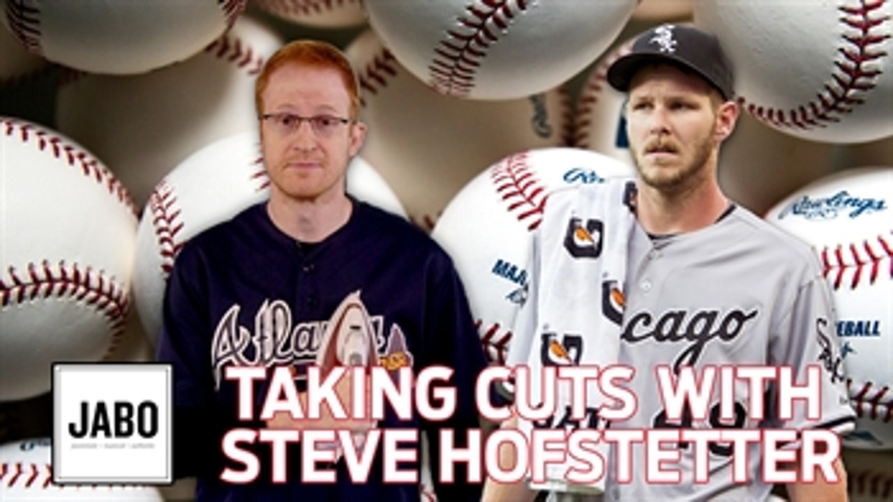 Taking Cuts with Steve Hofstetter: Dumb baseball injuries