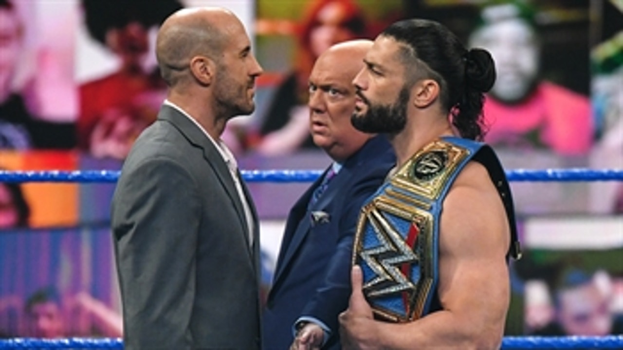 3 things to know before tonight's Friday Night SmackDown: WWE Now, April 23, 2021