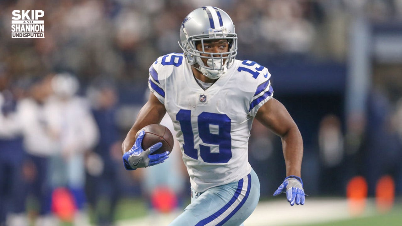 Cowboys to likely release Amari Cooper I UNDISPUTED