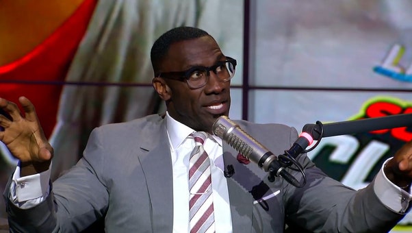 Shannon Sharpe is critical of Jimmy G's Super Bowl performance, talks Reid & Mahomes' NFL ' THE HERD