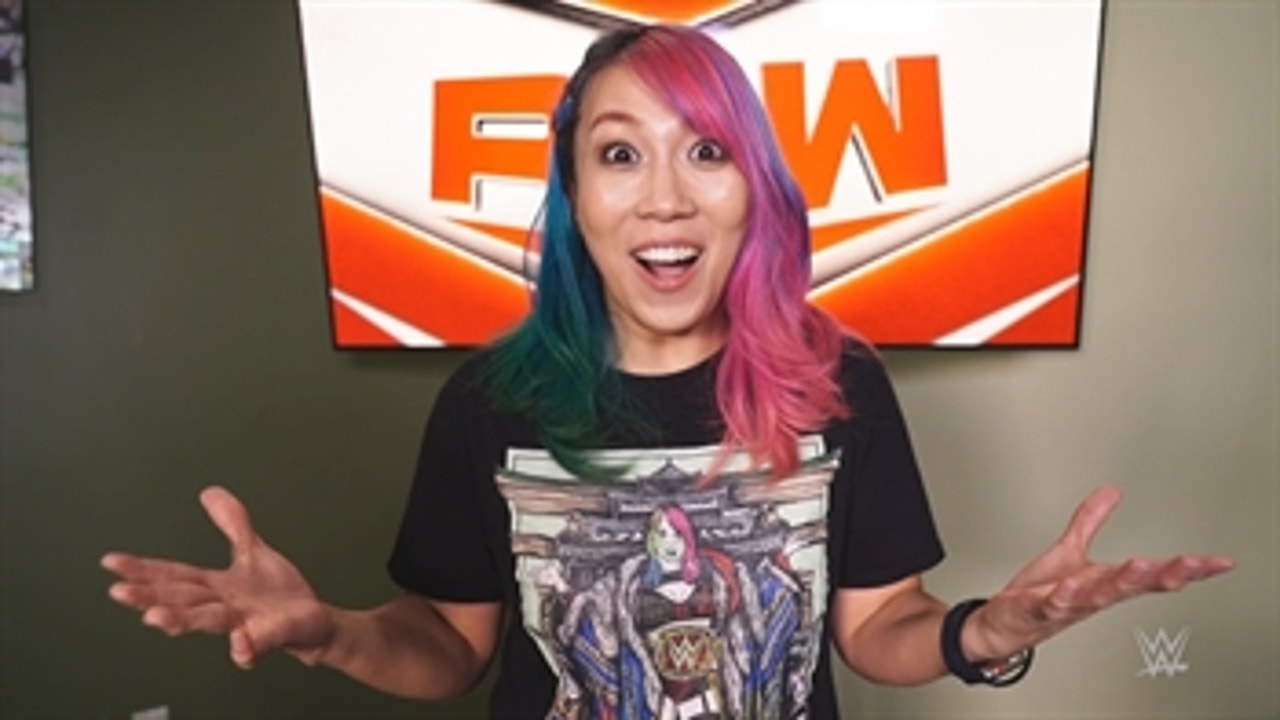 WWE and NXT Superstars from Japan and China reflect on their heritage as part of AAPI Month