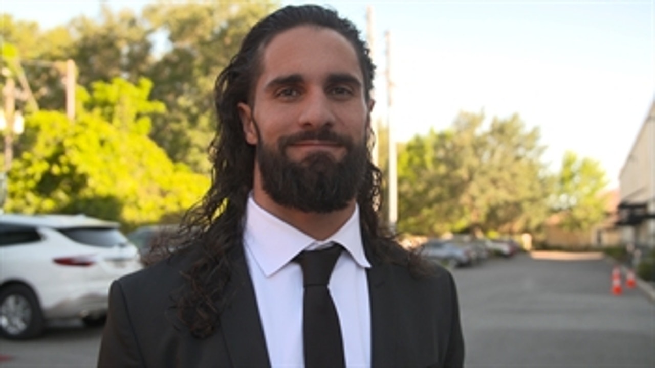 Seth Rollins on his championship redemption: WWE Network Pick of the Week, May 1, 2020