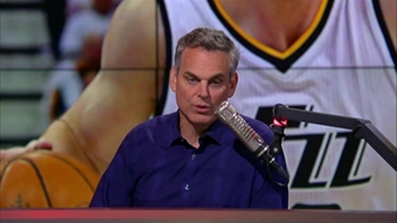 Is Gordon Hayward enough for the Celtics to win the East? | THE HERD