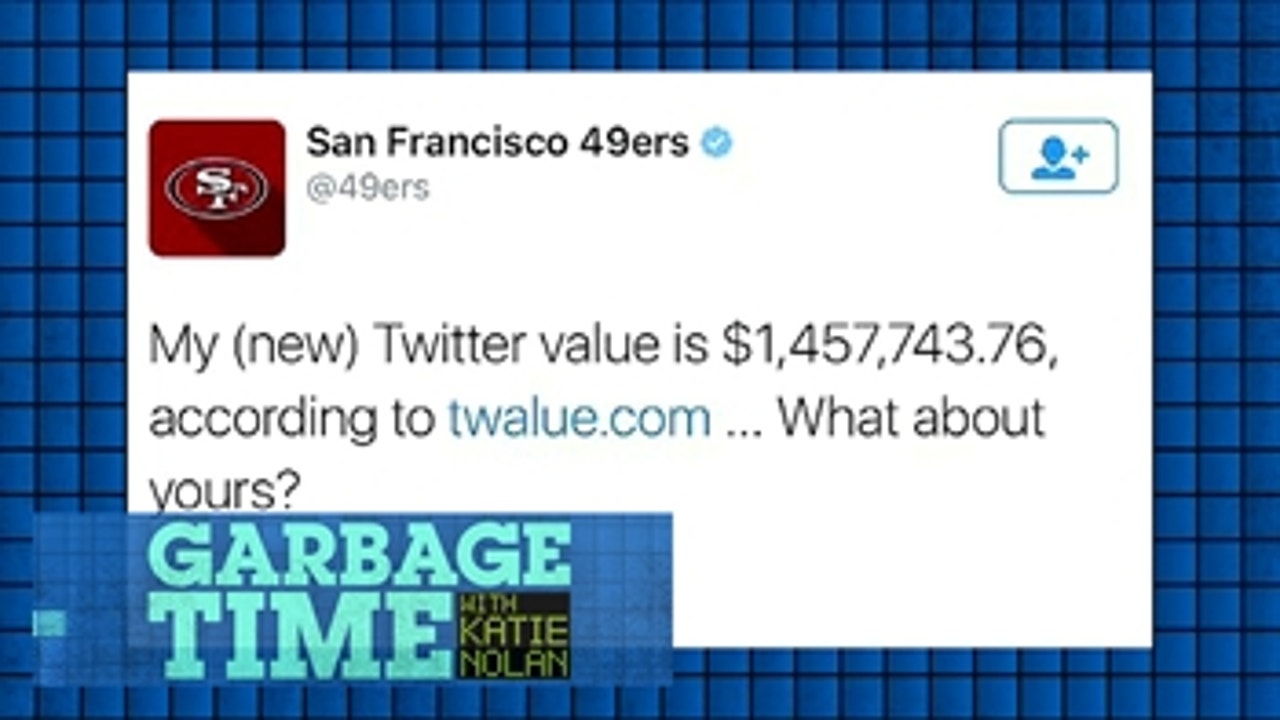 Delete Your Account: San Francisco 49ers