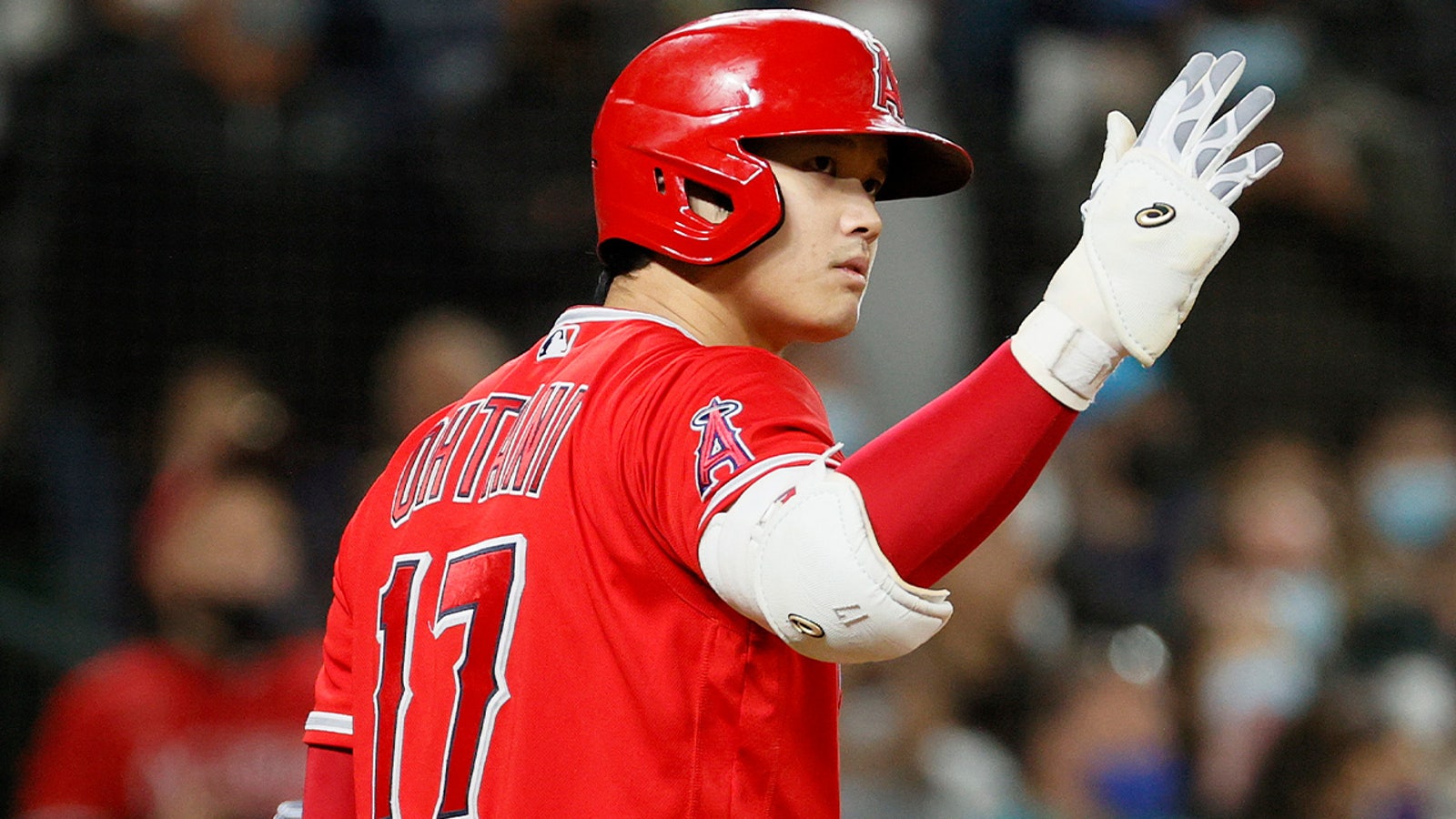"He was must-see TV!" — Ben Verlander on AL MVP Shohei Ohtani