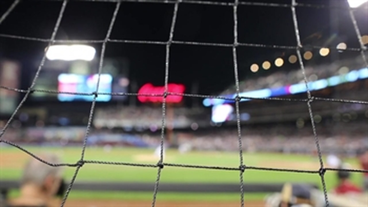 Is it time for baseball to extend the protective netting?