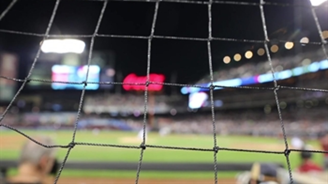 Is it time for baseball to extend the protective netting?