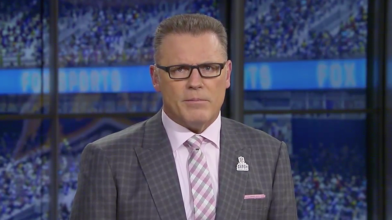 Howie Long on Jon Gruden and the state of the Raiders