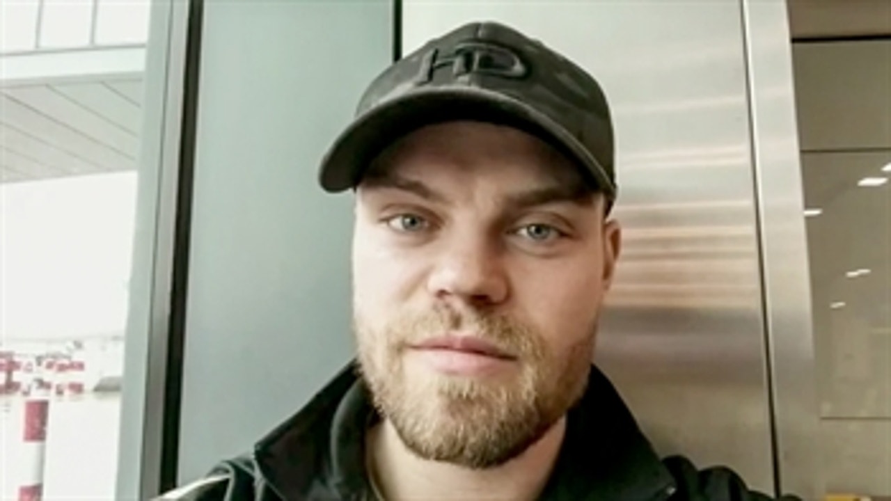 Jordan Devlin is coming to NXT next week: WWE NXT, March 10, 2021