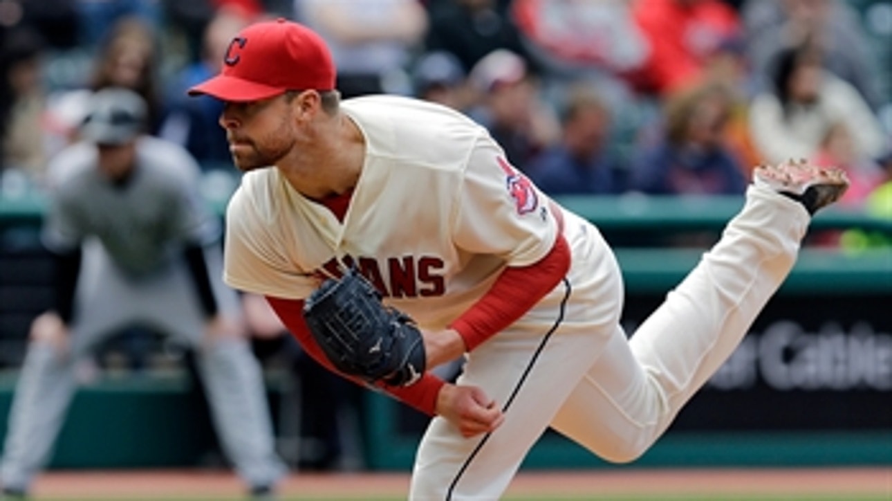 Indians come up short, lose to White Sox