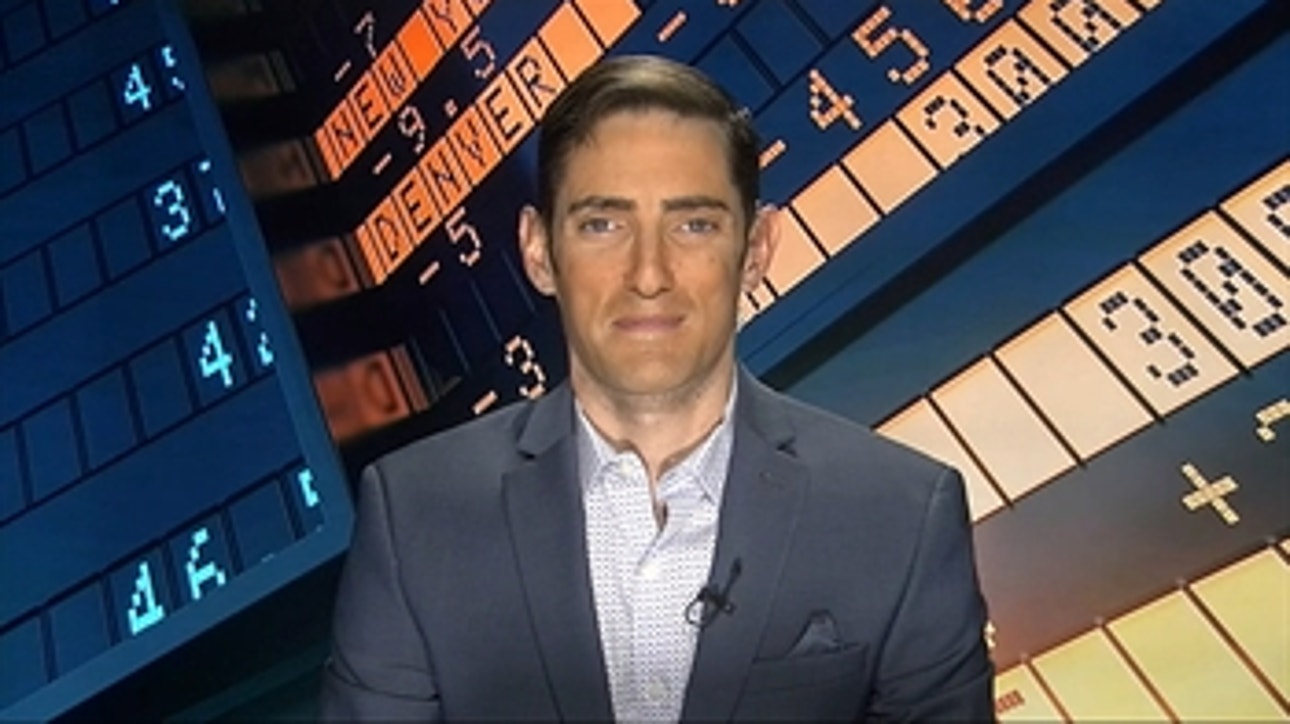 Todd Fuhrman isn't worried about the Chiefs despite home loss to Texans