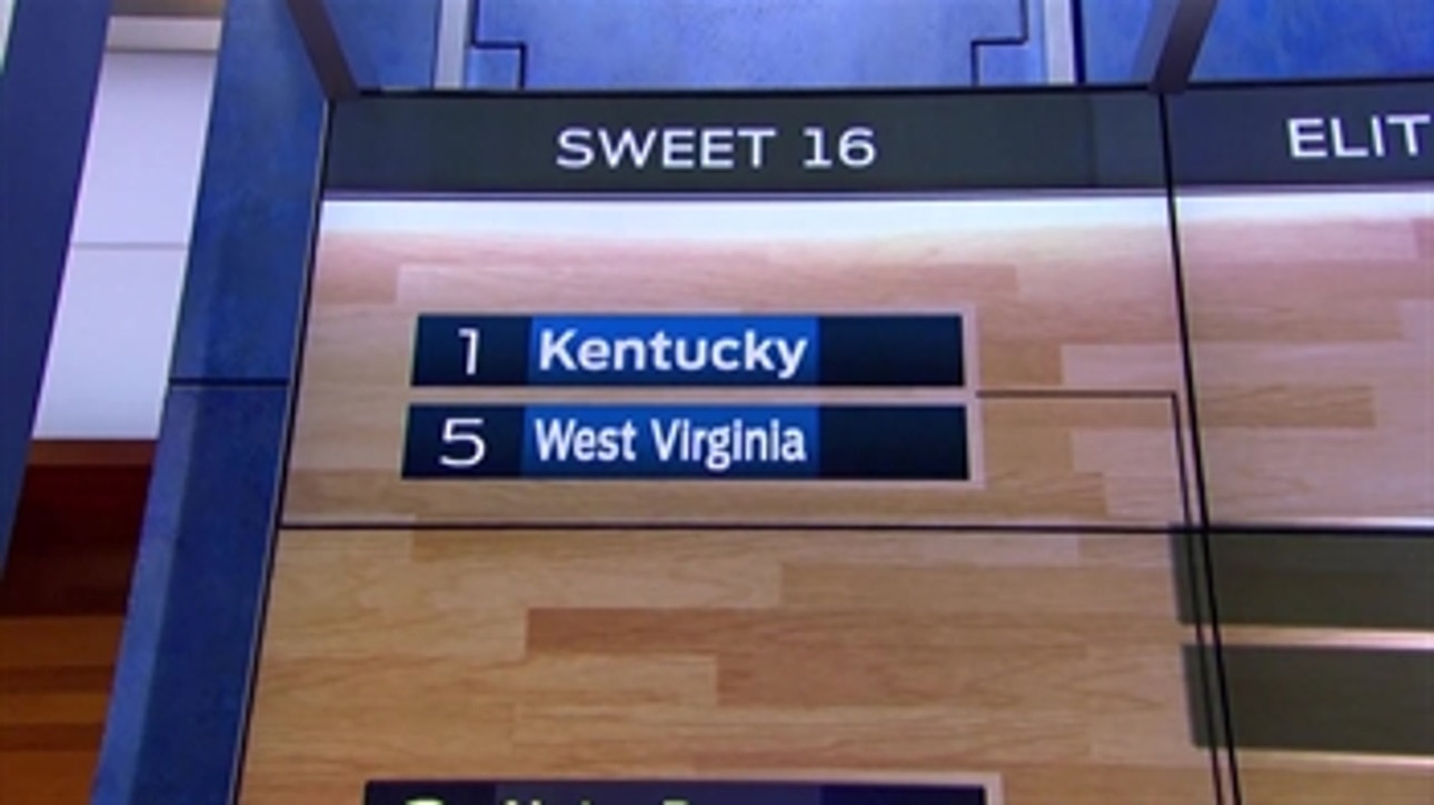 How West Virginia Can Beat Kentucky