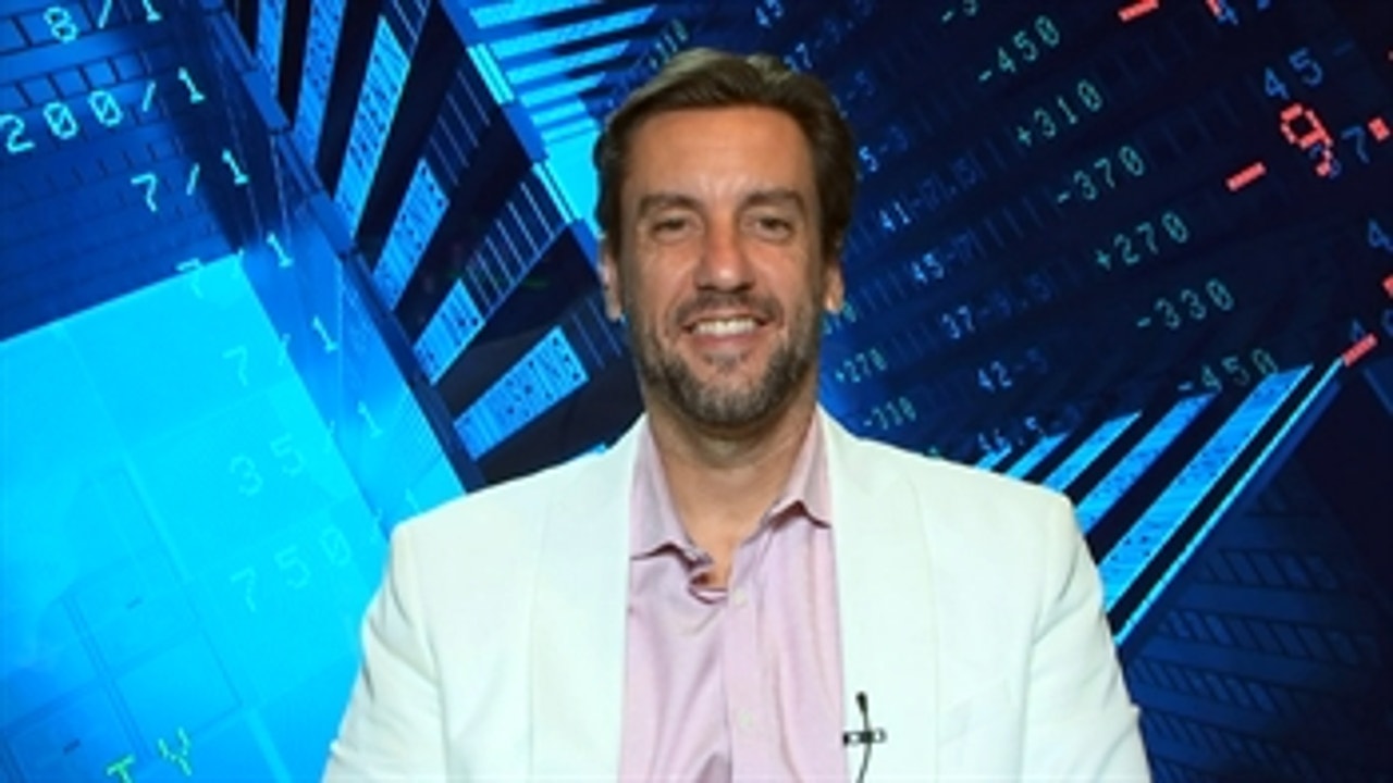 Clay Travis likes the Packers to cover tonight against the Lions on Monday Night Football