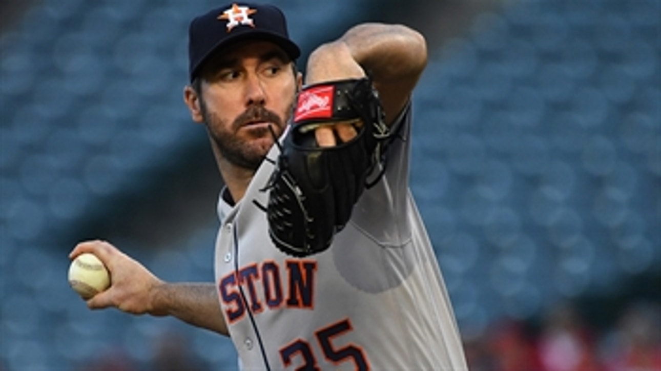 Will Justin Verlander set the single season ERA record?