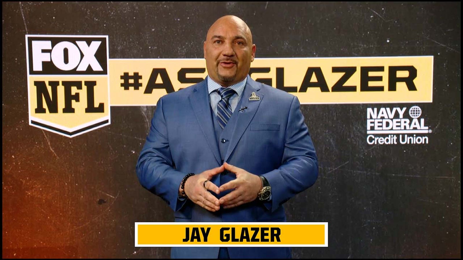 Jay Glazer answers the biggest questions from NFL Week 10