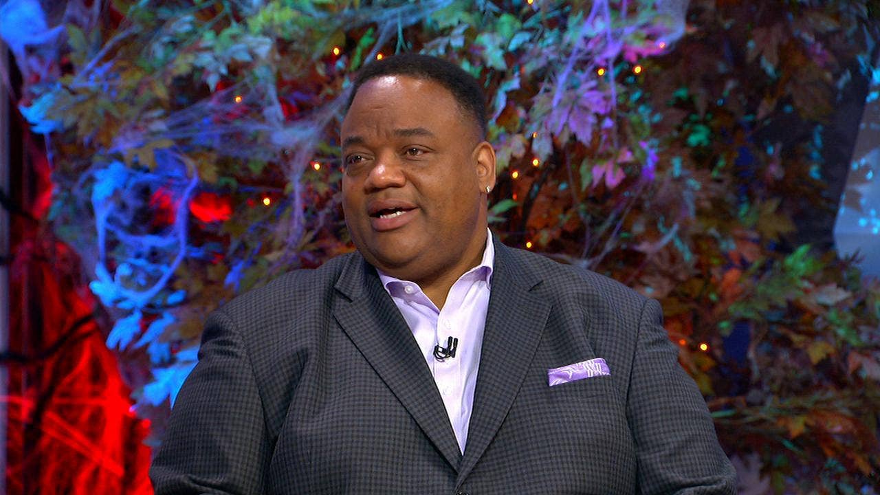 Cardinals will regret drafting Kyler Murray ahead of Nick Bosa - Whitlock | NFL | SPEAK FOR YOURSELF