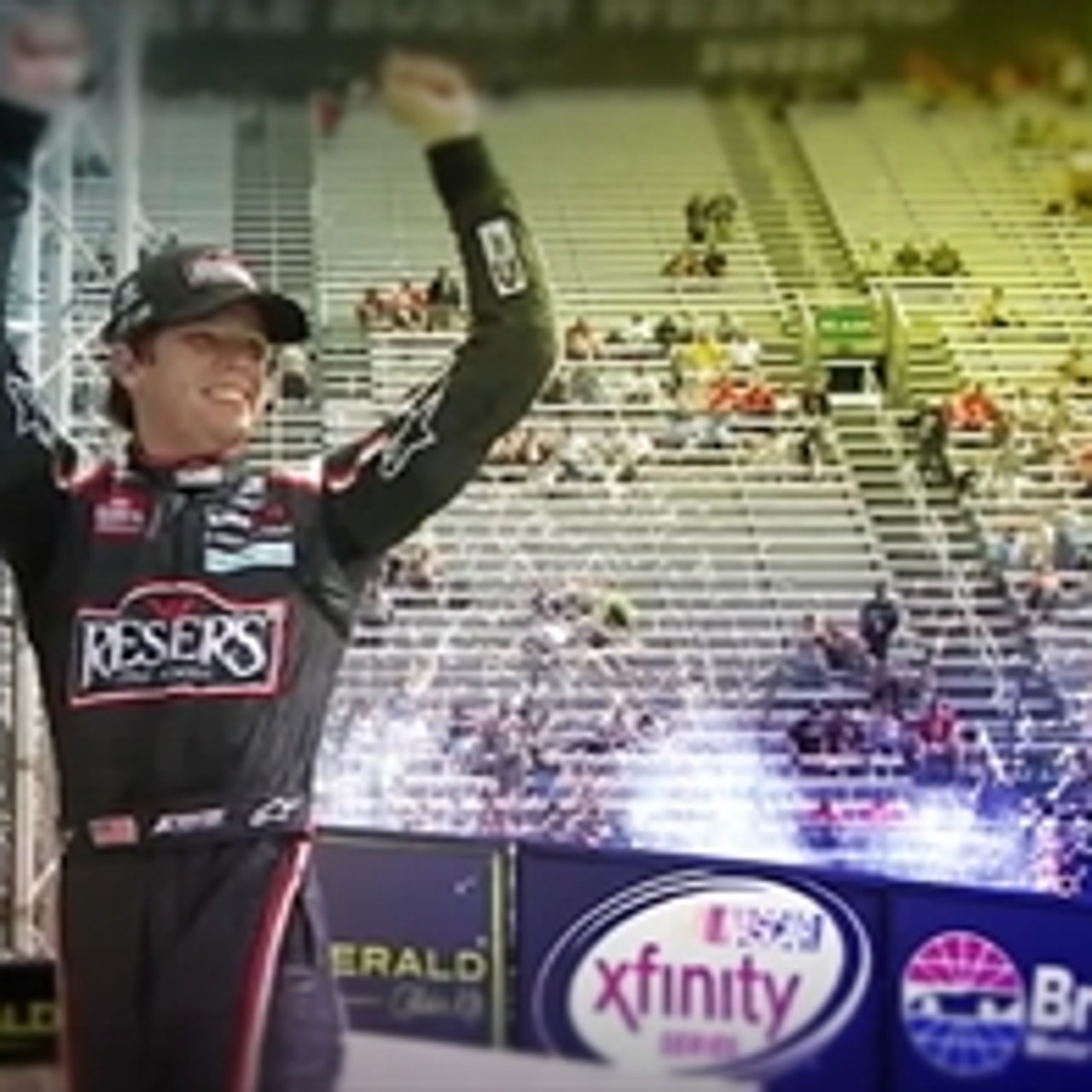 Race teams increasingly opting for younger drivers due to lower salary  expectations | FOX Sports