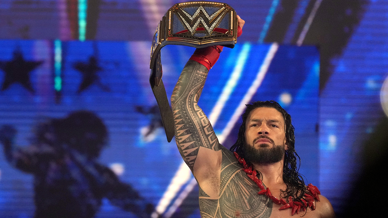 'There is unfinished business' - Ryan Satin on Roman Reigns' Universal Title defense against Seth Rollins at WWE Royal Rumble