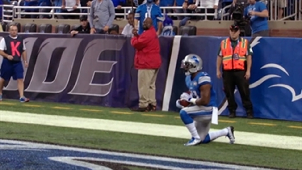 Mike Pereira explains the NFL's new policy on touchbacks