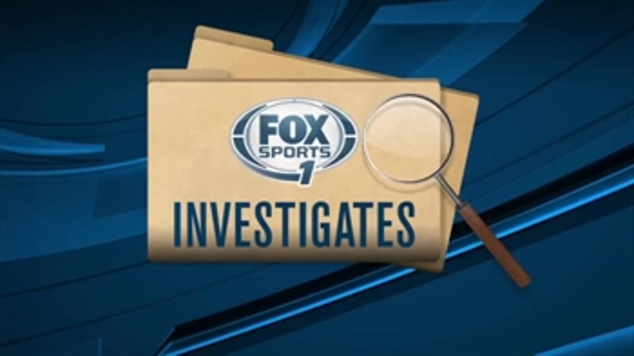 FOX Sports 1 Investigates: Knicks' coaching search