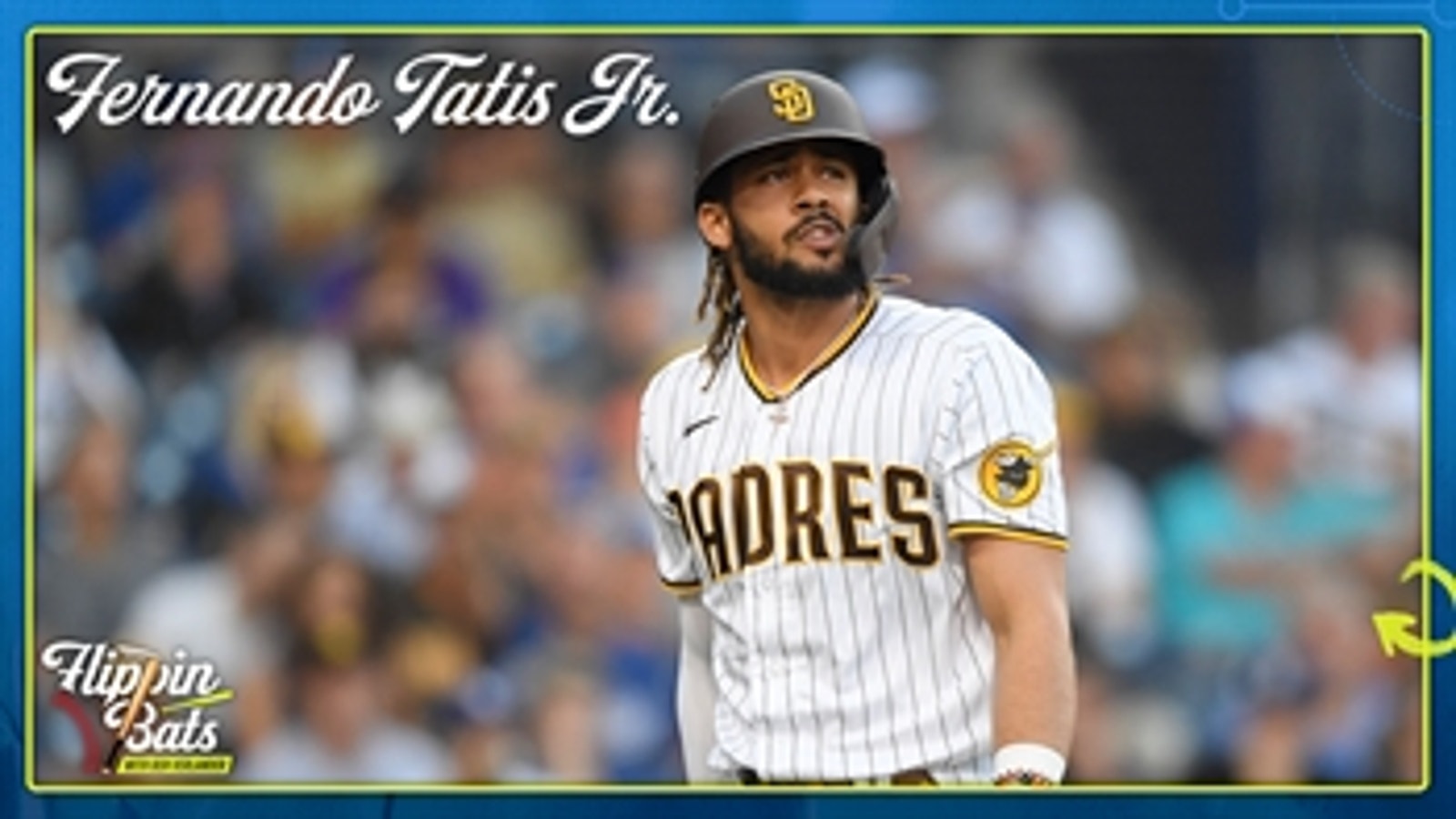 Joe Musgrove on Fernando Tatis Jr's impact on the field and embracing his role off the field