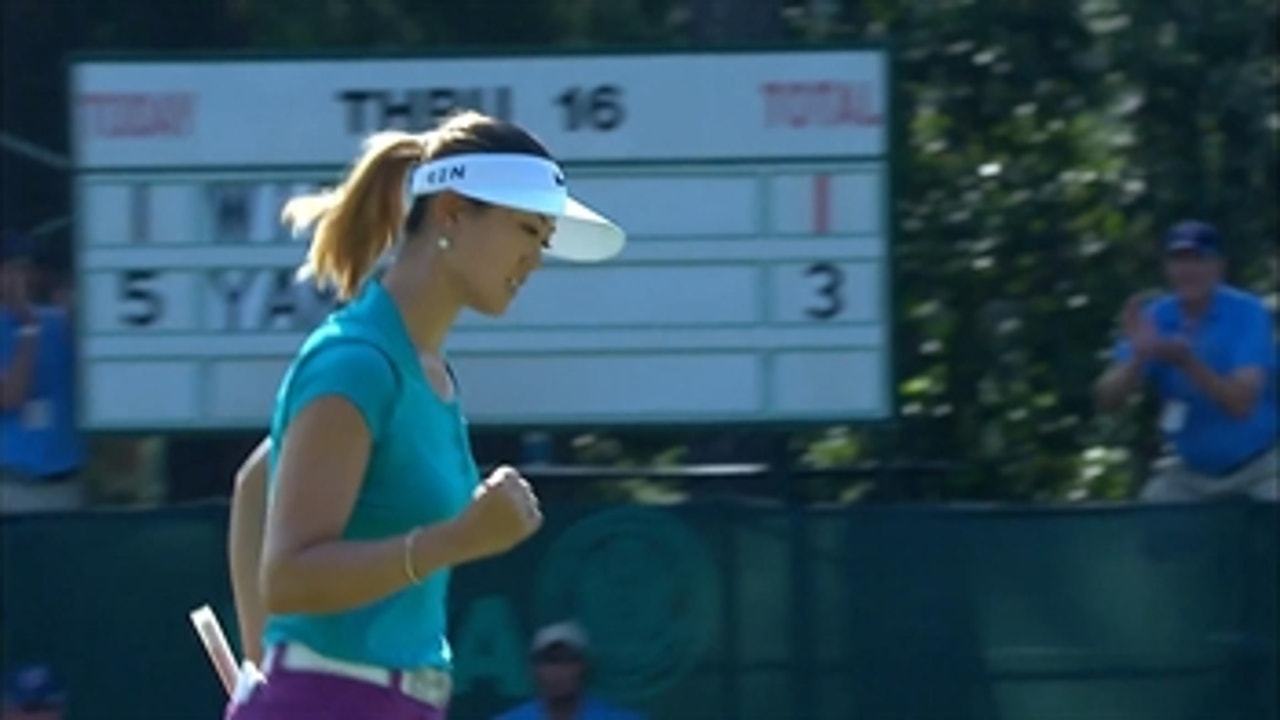 2019 U.S. Women's Open: Be Here When History is Made