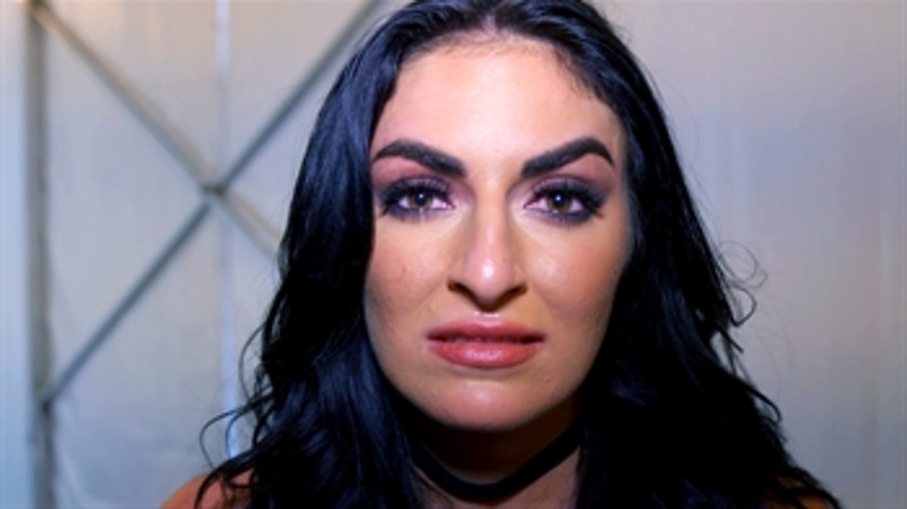 Sonya Deville just getting started in plan to ruin Mandy Rose: WWE.com Exclusive, May 8, 2020