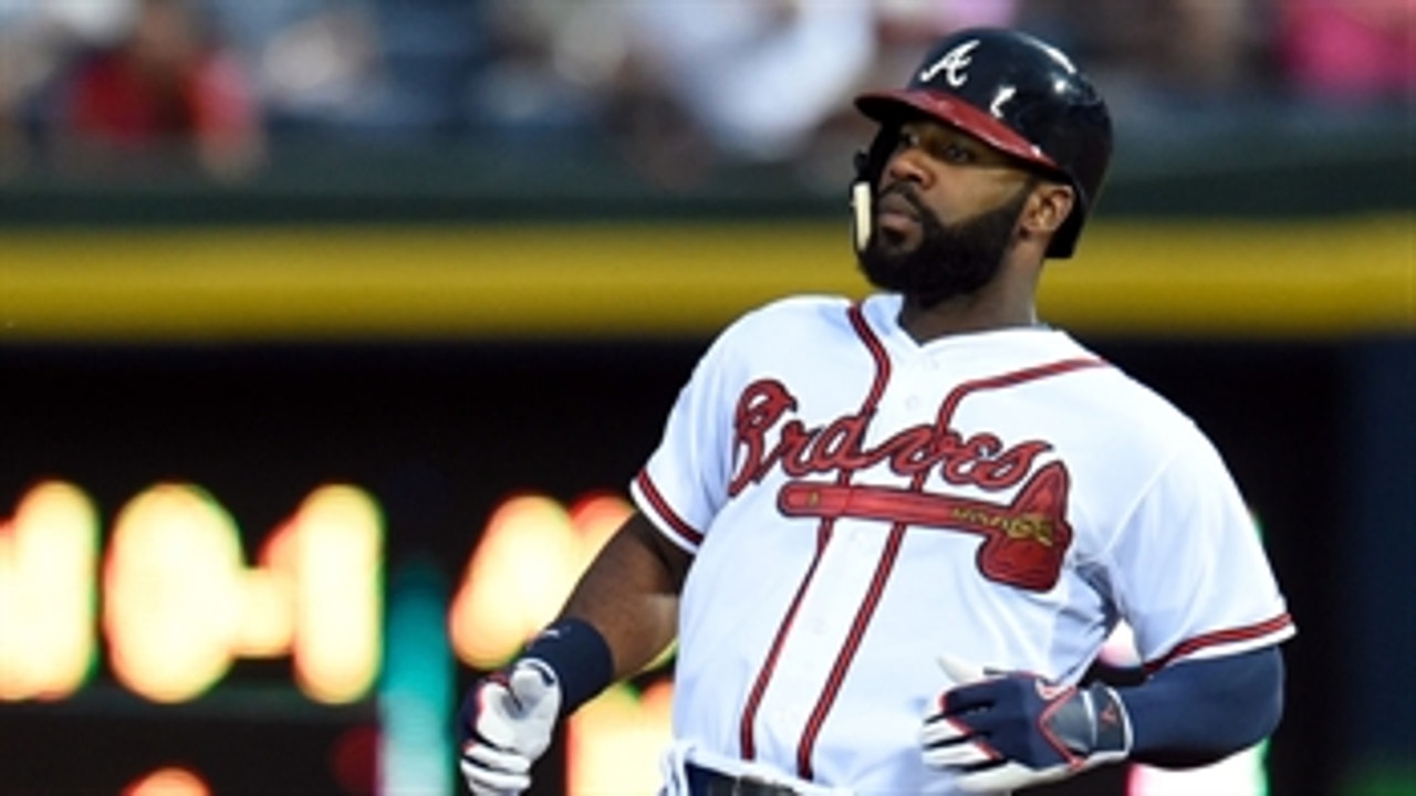 Braves rally in 8th, stun Mets