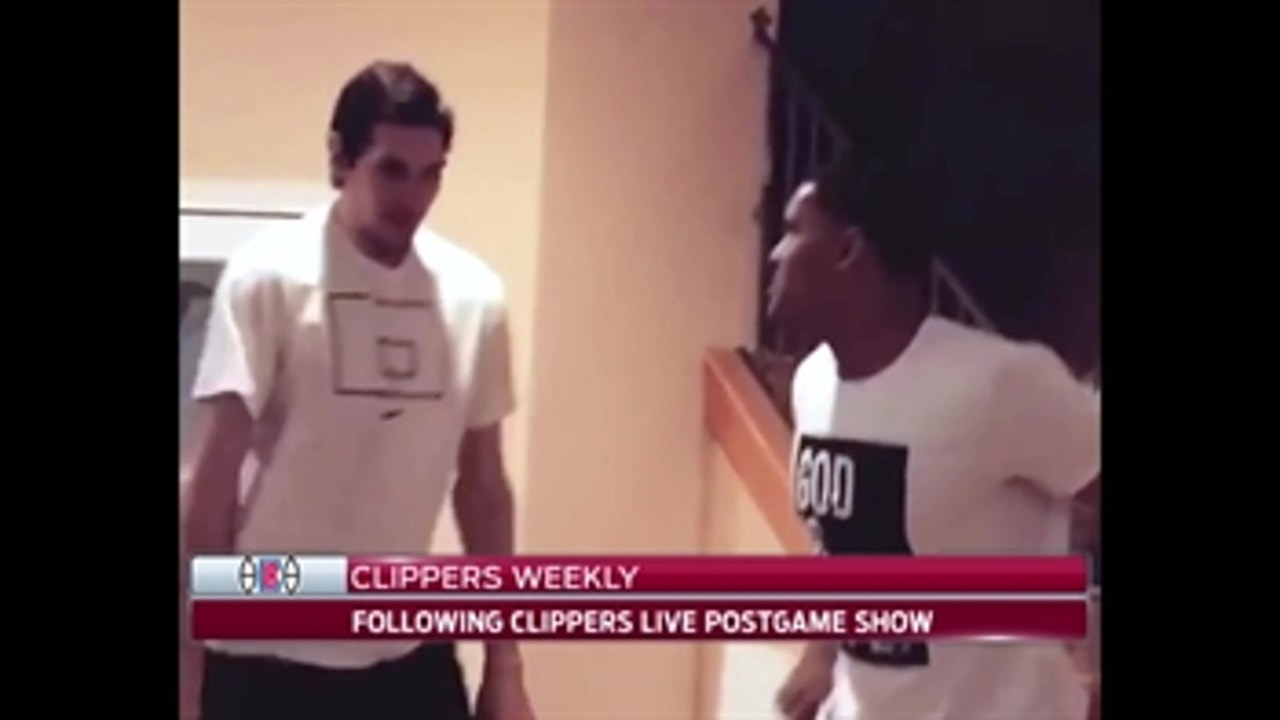 Clippers Weekly: Episode 18 teaser